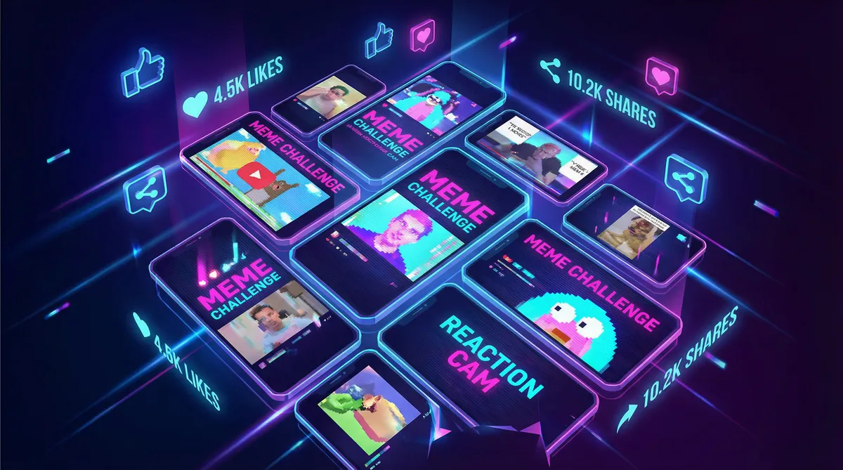 涩谷果步 番号 热梗挑战活动 - 用户二次创作展示